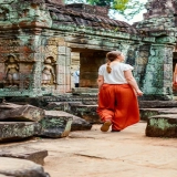 Viaggio in Cambogia e Vietnam meridionale in 12 giorni