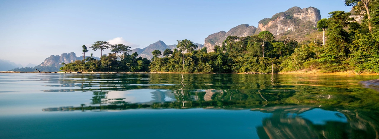 Escursioni Thailandia