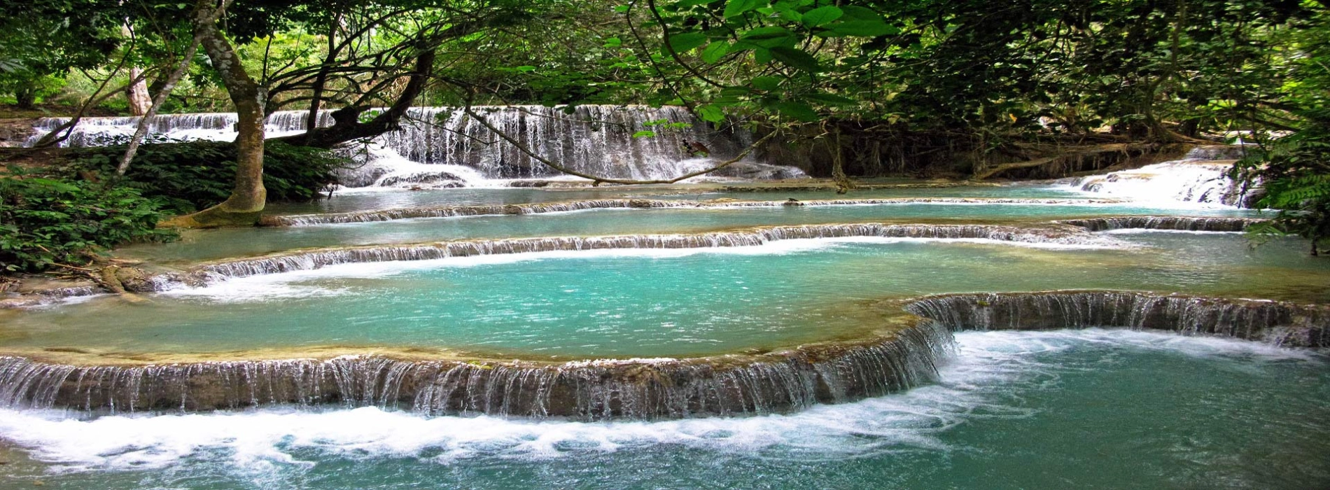 Destinazioni avventurose in Laos per amanti della natura