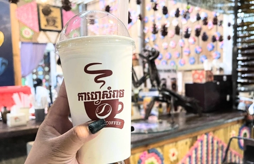 Ecologia e caffè: la rivoluzione di Rubbish Coffee