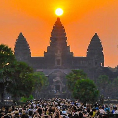 Wat Kiri Sela