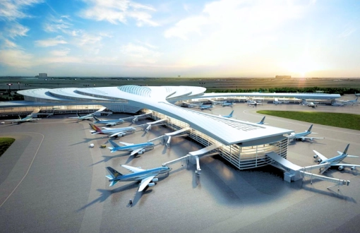 Techo Takhmao: Il Nuovo Cuore Aereo della Cambogia in 2025