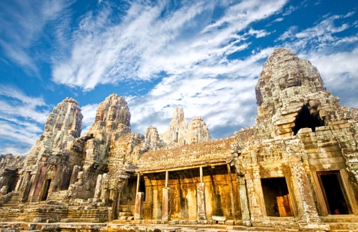 Top 5 templi più famosi della Cambogia in 2025