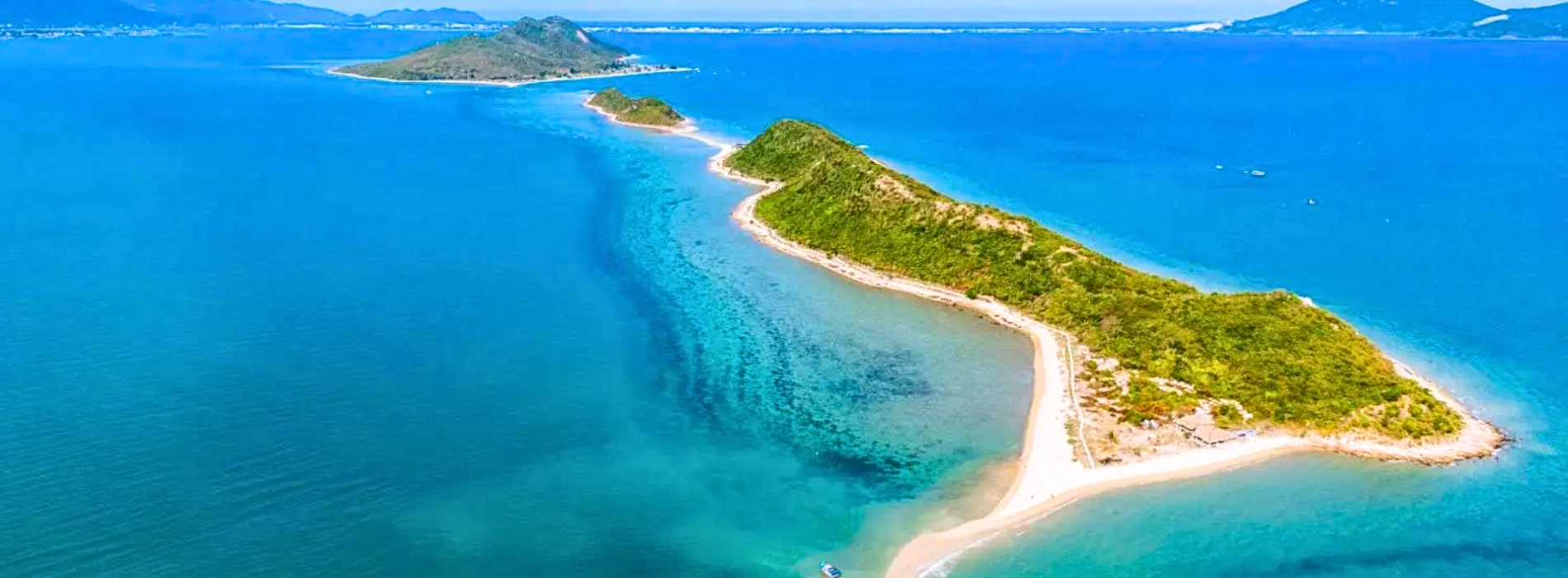 Isola di Diep Son