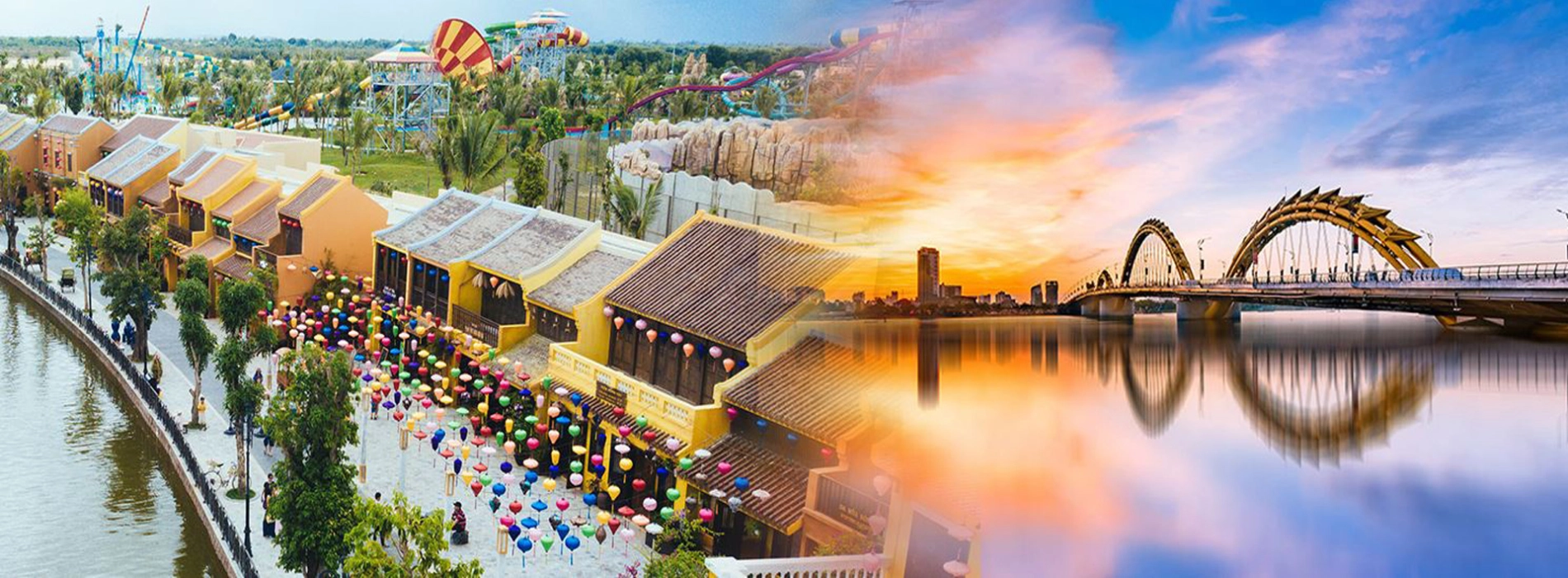 Esplorare i villaggi artigianali tradizionali di Hoi An