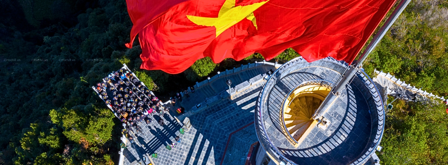 Giornata della Liberazione Nazionale in VietNam 2025 (30/4)