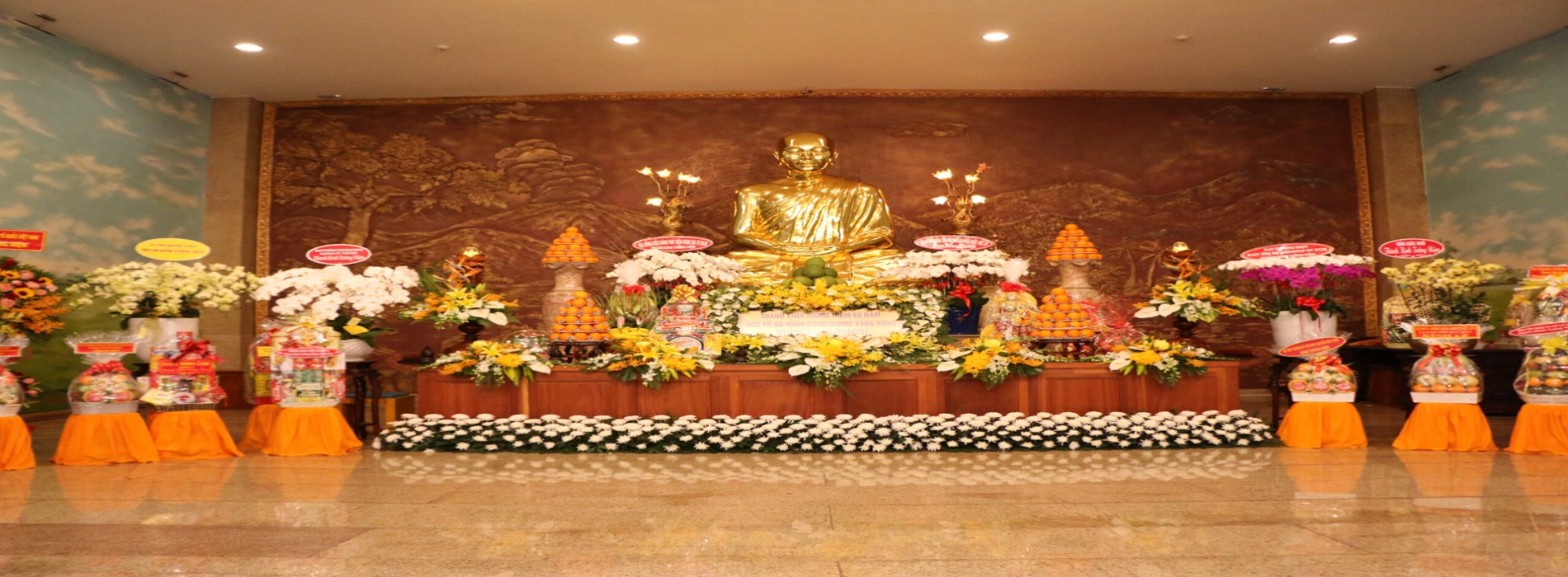 Templi e pagode nascoste della città di Ho Chi Minh