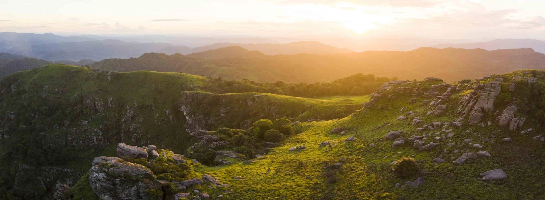 La montagna di Phuyakha