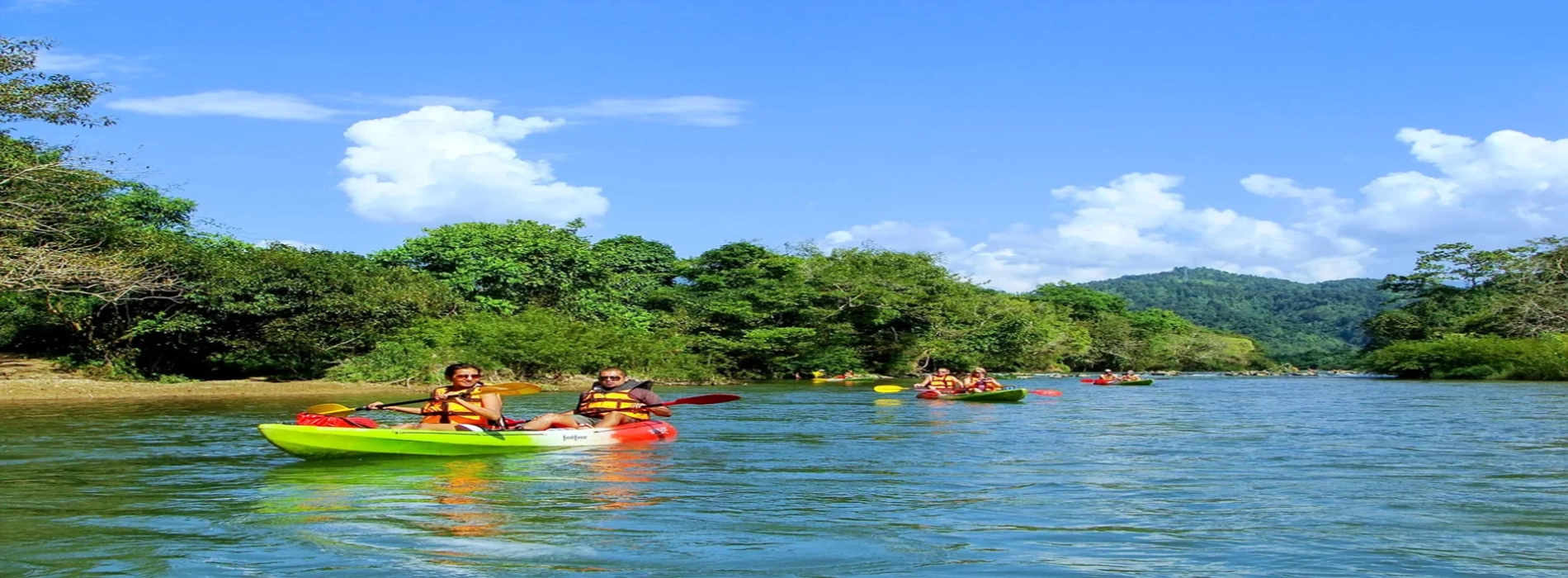 Il miglior tour di 5 giorni per famiglie in Laos
