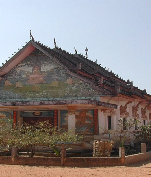 Tour di 3 giorni e 2 notti a Xam Neua - Viaggio tra storia e cultura del Laos