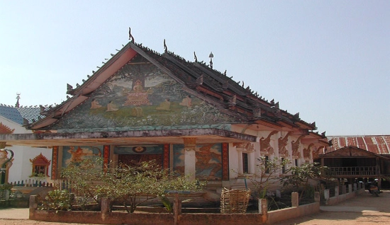Tour di 3 giorni e 2 notti a Xam Neua - Viaggio tra storia e cultura del Laos