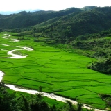Tour di 3 Giorni e 2 Notti a Luang Namtha