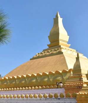 Tour di 3 Giorni e 2 Notti a Luang Namtha