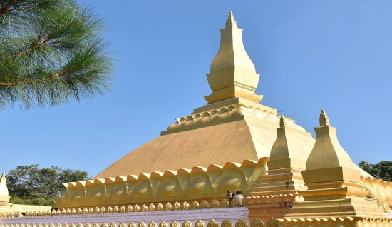 Tour di 3 Giorni e 2 Notti a Luang Namtha