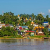 Tour di 3 giorni e 2 notti a Bokeo – Avventura nella natura e cultura del Laos