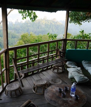 Tour di 2 giorni e 1 notte a Bokeo – Natura, villaggi e relax sul Mekong