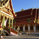 Tour di 2 Giorni e 1 Notte a Savannakhet