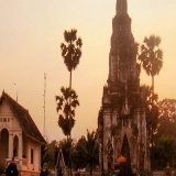 Tour di 2 Giorni e 1 Notte a Savannakhet