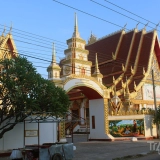 Tour di 2 Giorni e 1 Notte a Savannakhet