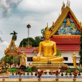 Tour di 2 Giorni e 1 Notte a Savannakhet