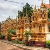 Tour di 2 Giorni e 1 Notte a Savannakhet