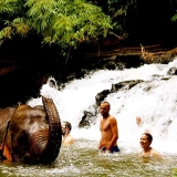 Tour di 2 Giorni e 1 Notte a Mondulkiri – Natura selvaggia ed etnie autentiche