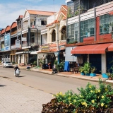 Tour di 3 Giorni e 2 Notti a Kampong Cham – Storia, natura e cultura cambogiana