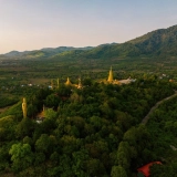 Tour di 3 Giorni e 2 Notti a Pailin – Alla scoperta della natura, della spiritualità