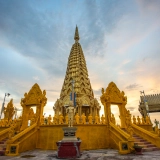 Tour di 3 Giorni e 2 Notti a Pailin – Alla scoperta della natura, della spiritualità