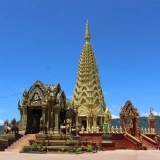 Tour di 3 Giorni e 2 Notti a Pailin – Alla scoperta della natura, della spiritualità