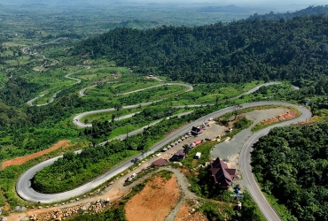 Arrivo a Pursat – Artigianato locale – Giro sul fiume