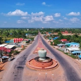 Tour di 3 Giorni e 2 Notti a Pursat – Alla scoperta della Cambogia rurale