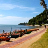 Tour di 2 Giorni e 1 Notte a Kep – Relax al mare e cultura locale