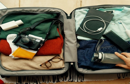 Bagaglio Smart: Il Segreto per un Viaggio Perfetto in Cambogia