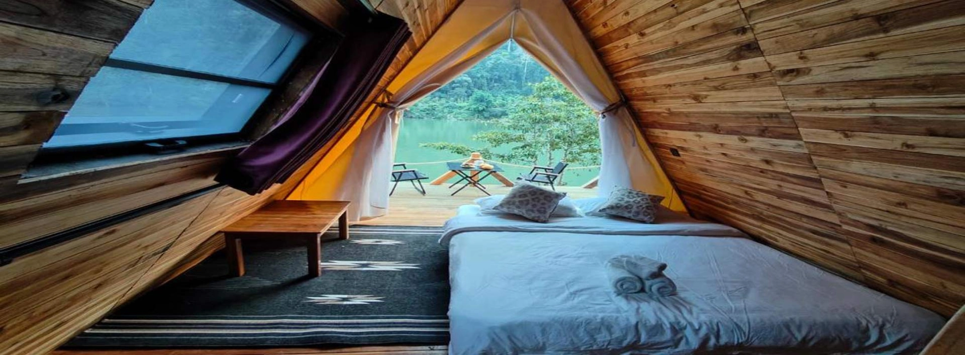 I migliori homestay in Laos per i viaggiatori amanti della natura