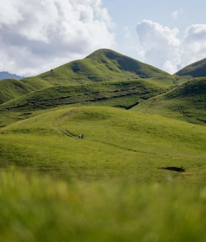 Tour di 3 Giorni e 2 Notti a Xaisomboun