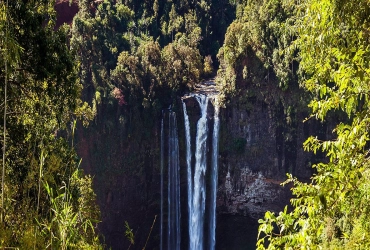 Esplorazione naturale – Cascate – Vita rurale