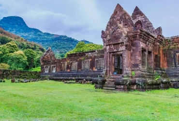 Isole del Mekong – Don Det e Don Khone – Cascate