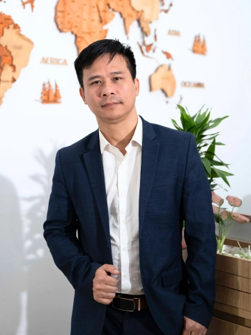 Foto di Nam Nguyen