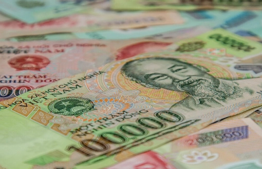 Come prelevare e cambiare soldi in Vietnam