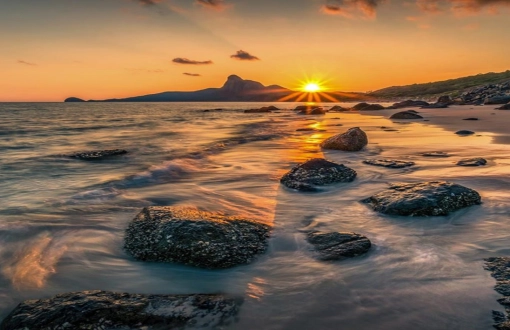 Ferragosto in Vietnam: Spiagge di pace da scoprire