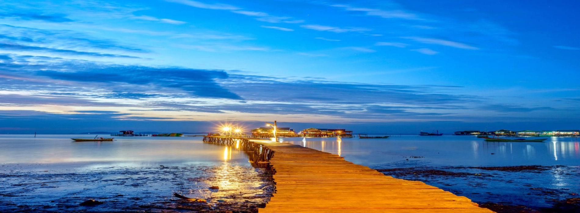 Scoprire Rach Vem: un giorno da pescatore a Phu Quoc