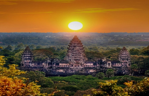 Viaggio in Cambogia: Consigli per evitare i luoghi affollati
