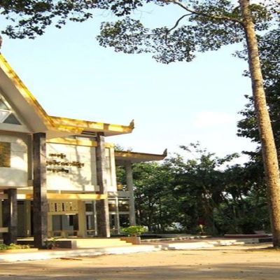 Museo Khmer