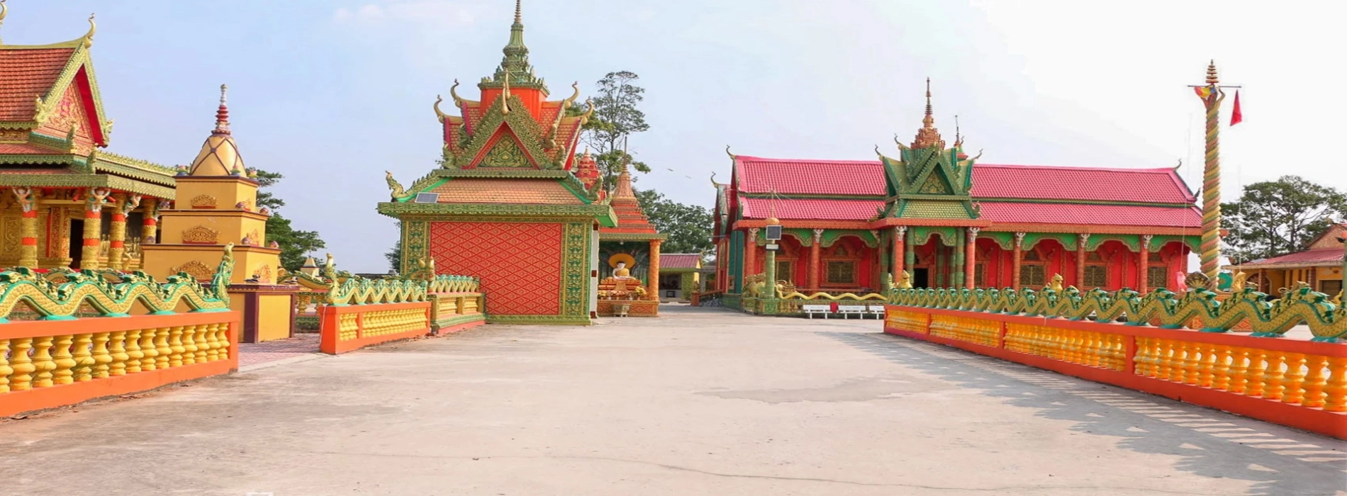 Museo Khmer