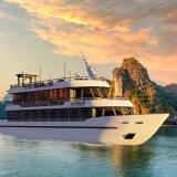 Emperor Cruises Legend
