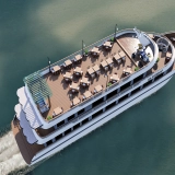 Emperor Cruises Legend