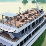 Emperor Cruises Legend