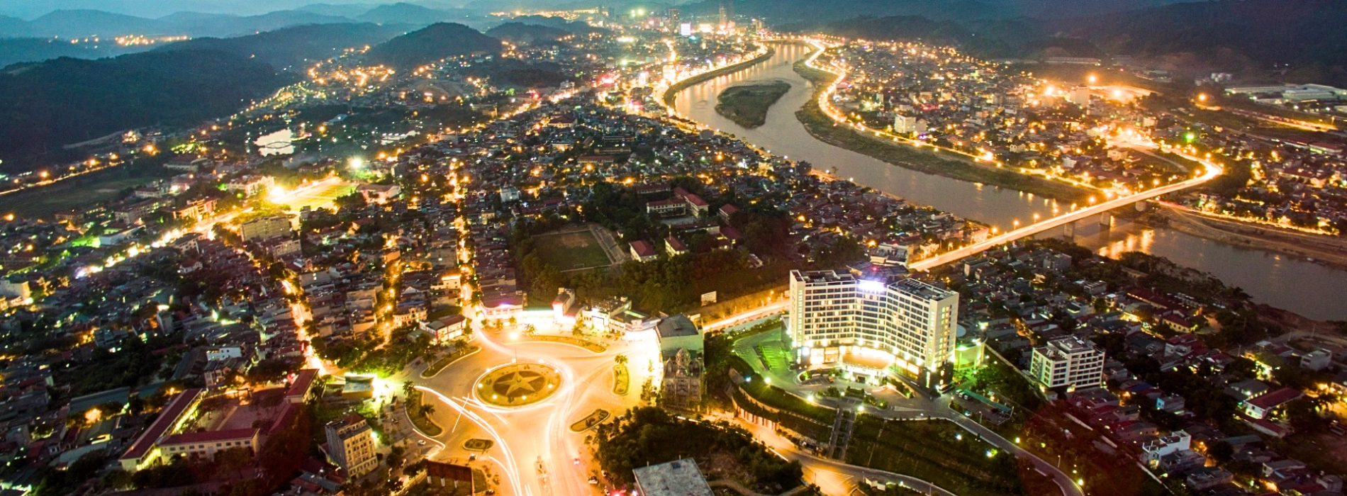 Fiera Internazionale del Turismo di Lao Cai 2025 : Guida di viaggio