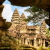 Meteo in Cambogia e quando andare: Giugno